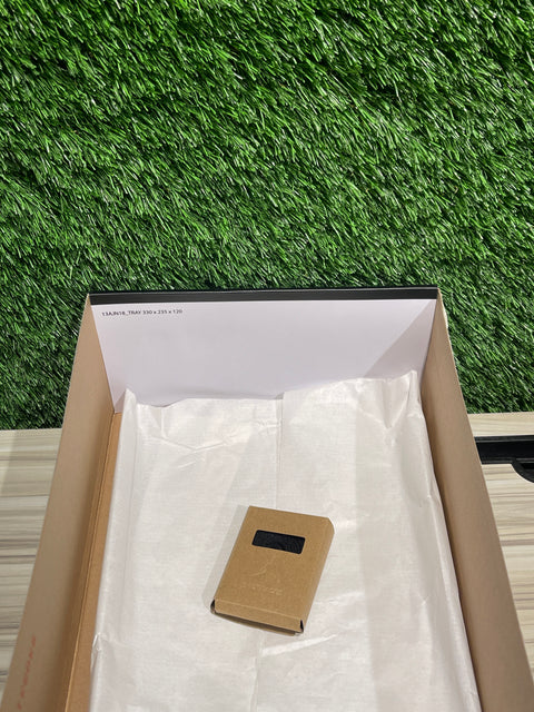 Jordan 1 Retro Low OG Black Toe (2023)