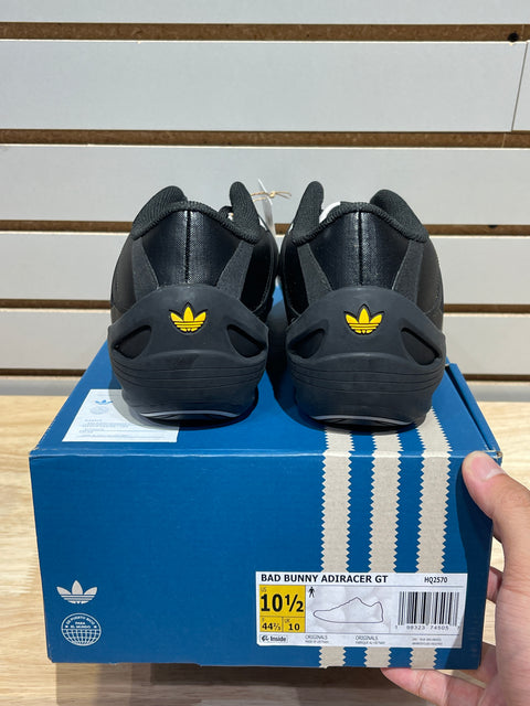 adidas Adiracer GT Bad Bunny x Mercedes AMG Branch Sand Sz 10.5