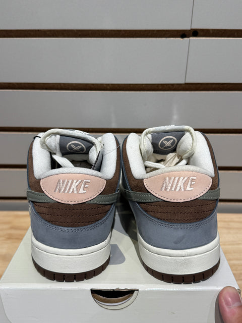 Nike SB Dunk Low Yuto Horigome Sz 7M