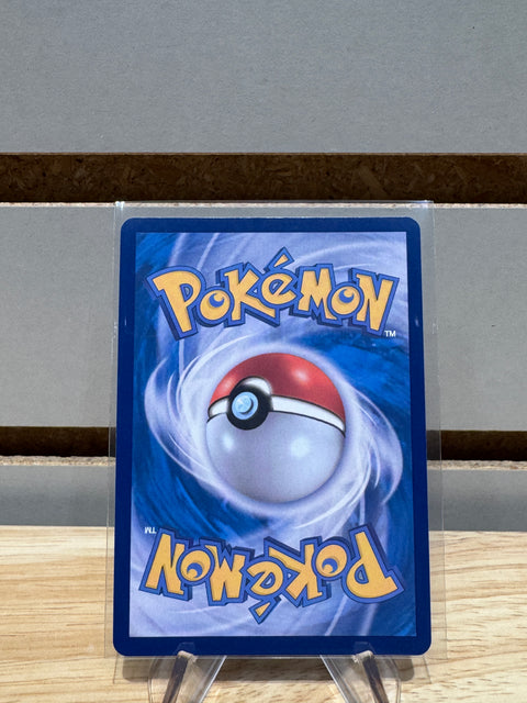 Eevee Ex #224 Pokemon Korean Terastal Festival ex