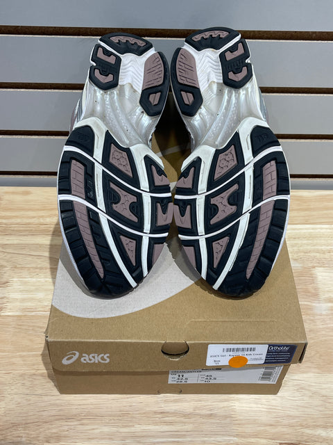 ASICS Gel-Kayano 14 Kith Cream Antler Sz 11