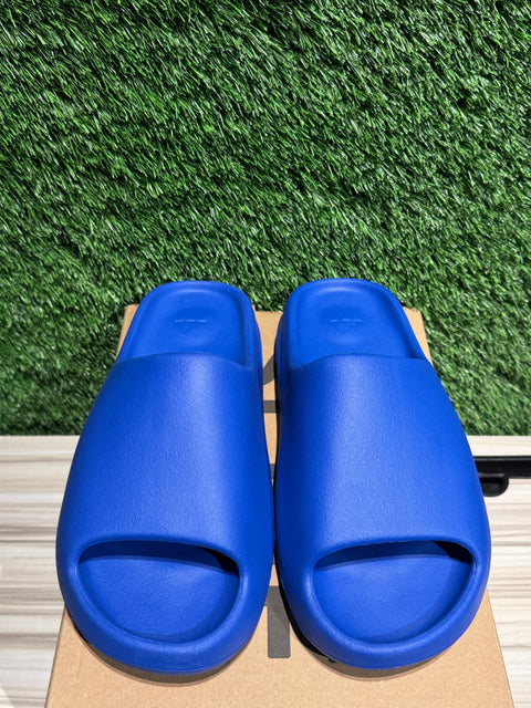 adidas Yeezy Slide Azure