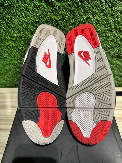 Jordan 4 Retro What The Sz 11M