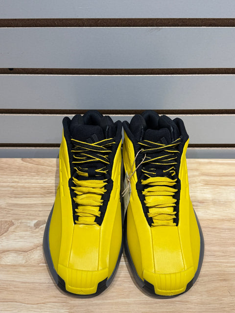 adidas Crazy 1 Sunshine (2022) Sz 8