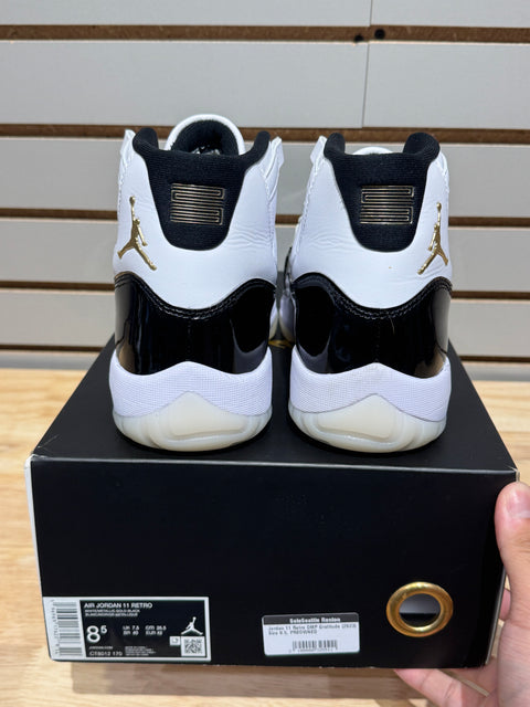 Jordan 11 Retro DMP Gratitude (2023) Sz 8.5