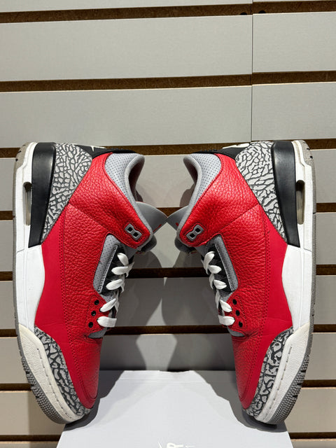 Jordan 3 Retro SE Unite Sz 10.5