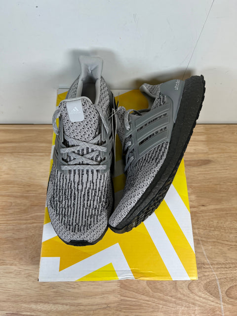 adidas Ultra Boost 4.0 DNA Grey Three