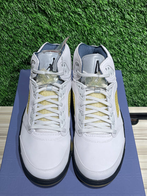 Jordan 5 Retro A Ma Maniére Dawn (Women's) Sz 10.5M/12W