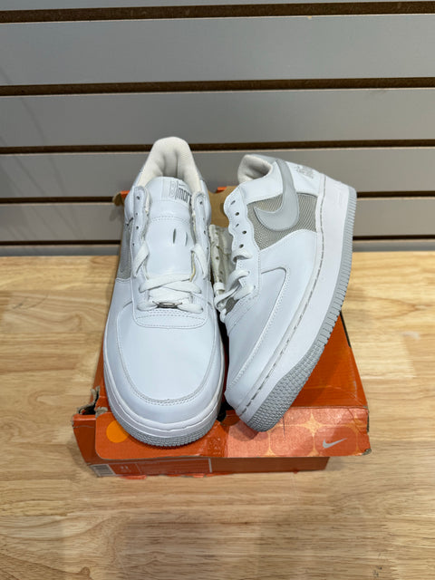Nike Air Force 1 Low White (2005) 'B-More' Sz 11