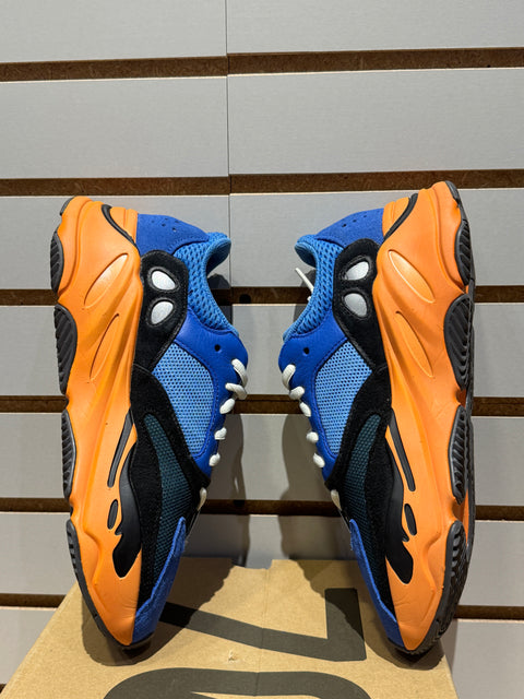 adidas Yeezy Boost 700 Bright Blue Sz 6.5