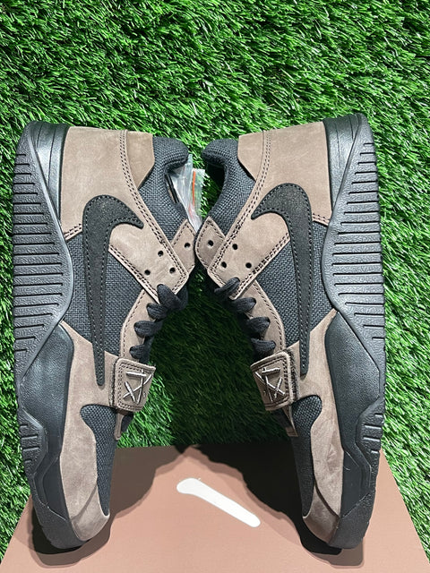 Jordan Jumpman Jack TR Travis Scott Dark Mocha Sz 8.5