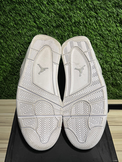 Jordan 4 Retro Pure Money (2017) Sz 9.5M