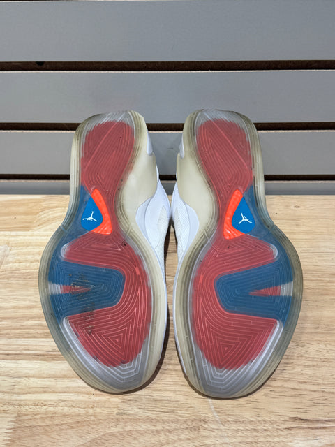 Jordan Luka 1 Legend of 7 Neo Turquoise Sz 9.5