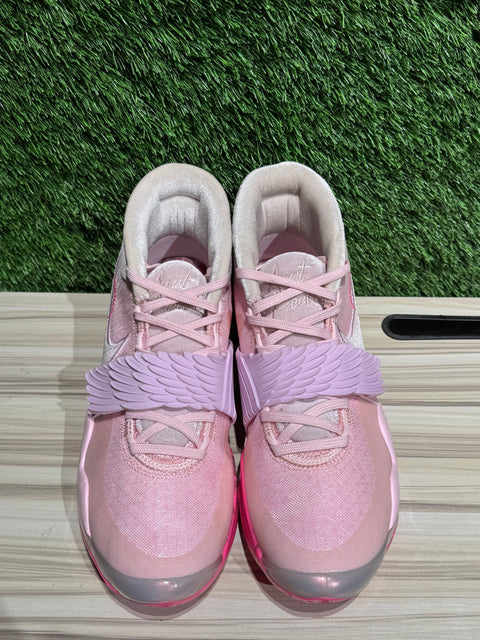 Nike KD 12 Aunt Pearl Sz 9.5M