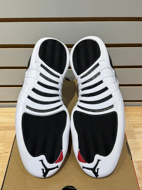 Jordan 12 Retro Playoffs (2022) Sz 11
