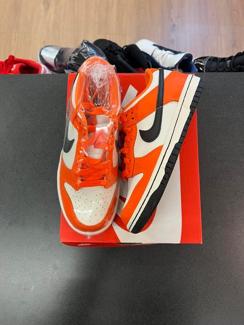 Nike Dunk Low Halloween (2022) (GS) Sz 4.5Y