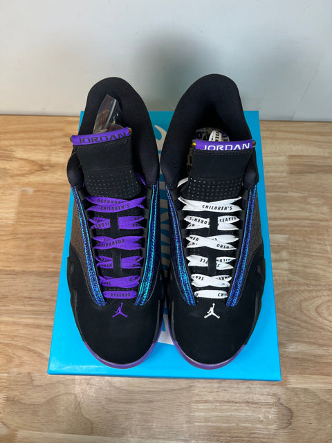 Jordan 14 Retro Doernbecher (2019)