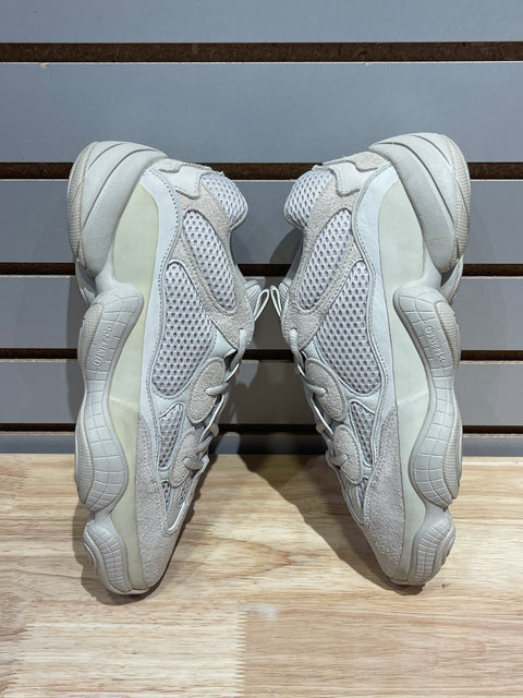 adidas Yeezy 500 Blush Sz 9