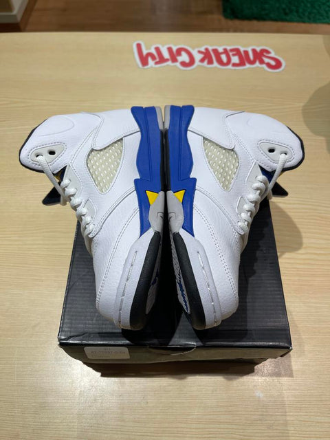 Jordan 5 Retro Laney 2013 (PS) Sz 3Y