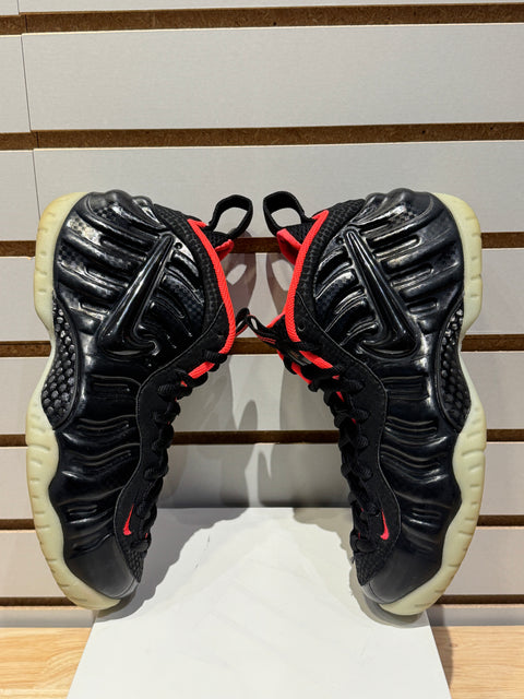 Nike Air Foamposite Pro Yeezy (GS) Sz 6.5