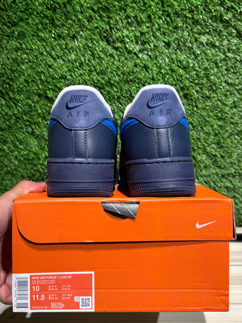 Nike Air Force 1 Low SP Stash (2024)
