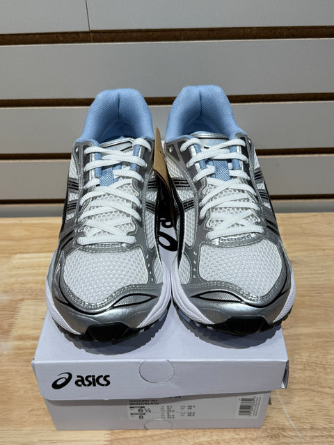ASICS Gel-Kayano 14 JJJJound White Blue Sz 6.5M