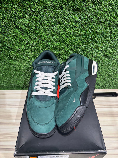 Jordan 4 RM SP Nigel Sylvester Grandma's Driveway Sz 13M