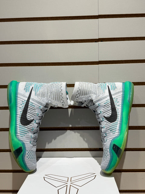 Nike Kobe 10 Elite Elite High Elevate Sz 9.5