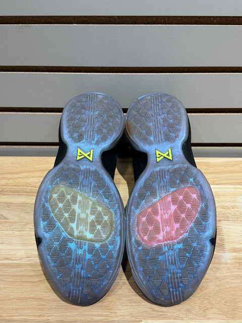Nike PG 1 Shining Pre-Heat Sz 11