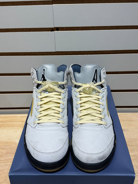 Jordan 5 Retro A Ma Maniére Dawn (Women's) Sz 9.5M
