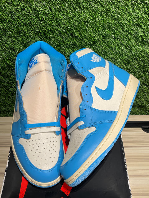 Jordan 1 Retro High OG UNC Reimagined