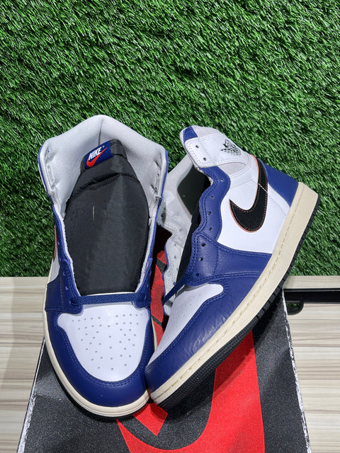 Jordan 1 Retro High OG Rare Air Sz 11M