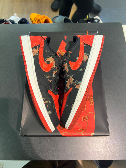 Jordan 1 Low OG Chinese New Year