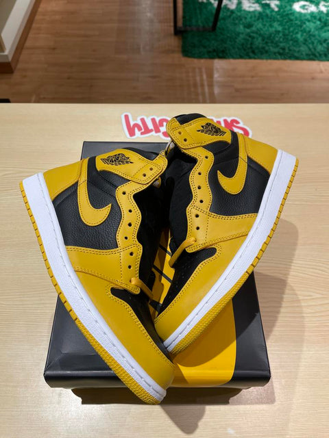 Jordan 1 Retro High Pollen Sz 10.5