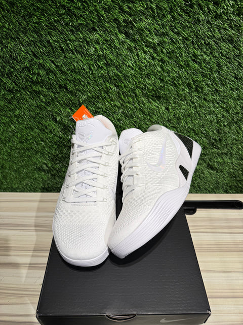 Nike Kobe 9 Elite Low Protro Halo Sz 9.5