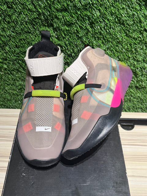 Nike Kobe AD NXT FF Queen Sz 9