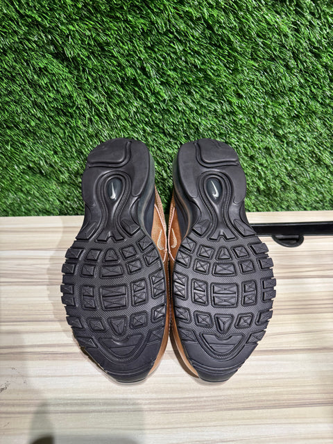 Nike Air Max 97 Copper (Women's) Sz 5M/6.5W