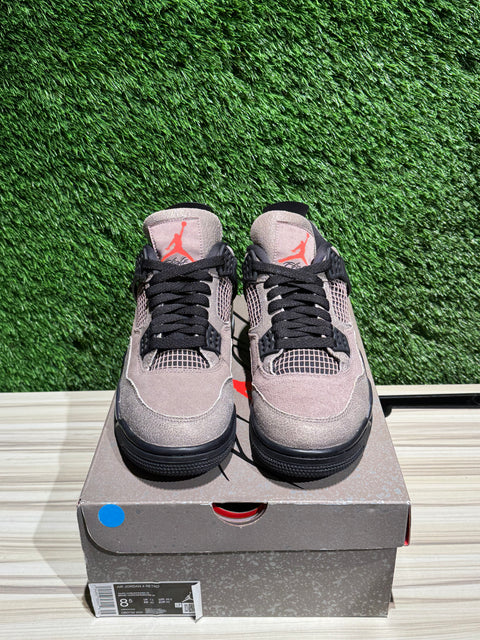 Jordan 4 Retro Taupe Haze Sz 8.5
