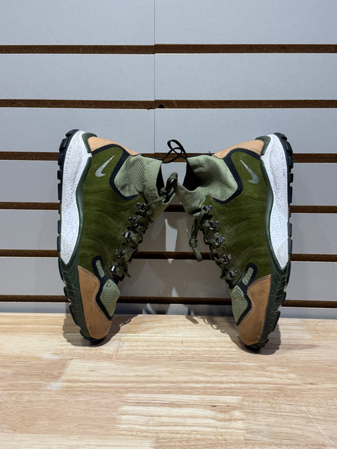 Nike Air Zoom Talaria Mid Fk Prm Palm Green Legion Green