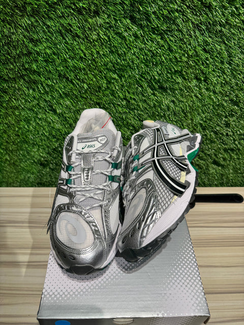 ASICS Gel-Nimbus 10.1 Invincible HTTP 404 Green Sz 8.5M