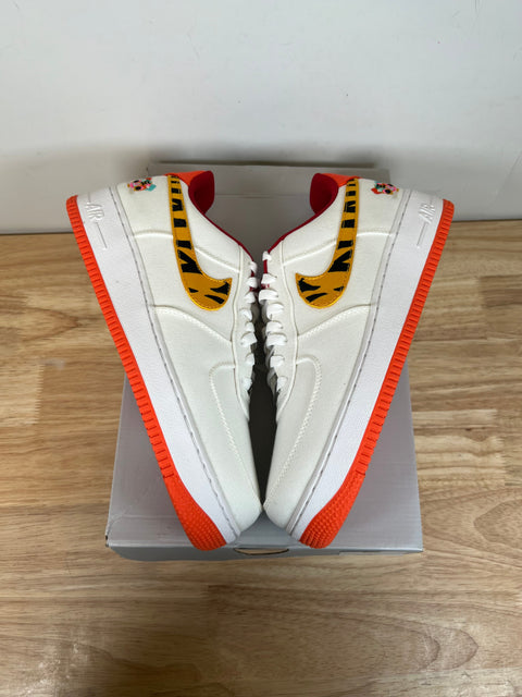 Nike Air Force 1 Low '07 LX Year of the Tiger