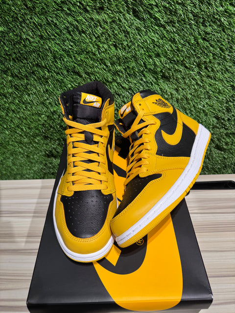 Jordan 1 Retro High Pollen Sz 10.5