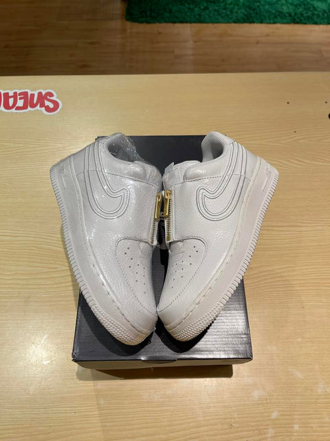 Nike AF1 Low LXX Zip Serena Williams Summit White (W) Sz 6Y/7.5W