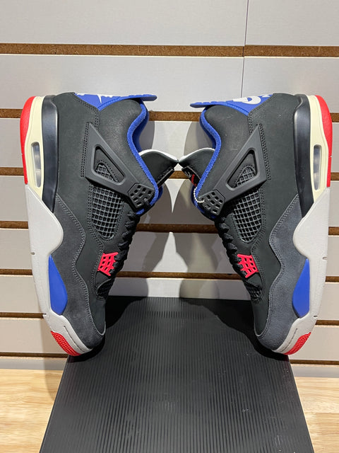 Jordan 4 Retro Rare Air (White Lettering) Sz 11.5