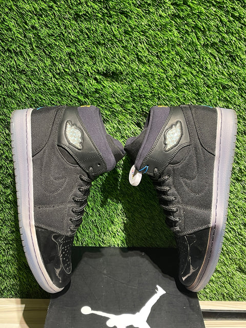 Jordan 1 Retro '95 Txt Gamma Sz 11M