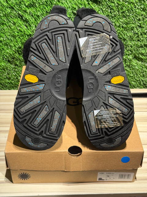 UGG Sunburst Mini Boot Black (Women's)
