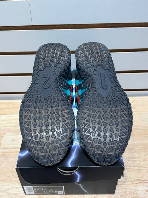 Nike Ja 3 Scratch 3.0 Sz 8.5M