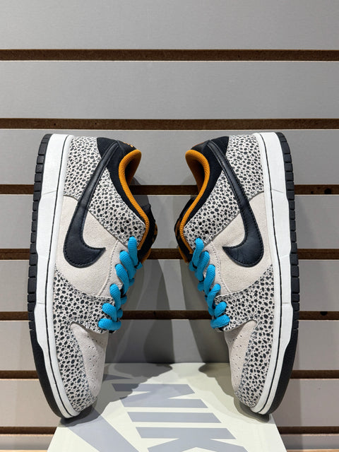 Nike SB Dunk Low Electric Pack Olympic Safari Sz 9M
