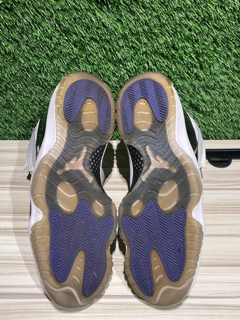 Jordan 11 Retro Concord (2018) Sz 13