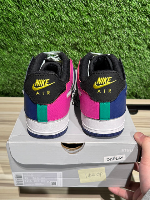Nike Air Force 1/1 Multi Sz 11M